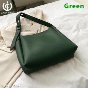 Gorgeous Fashionable Women Handbags