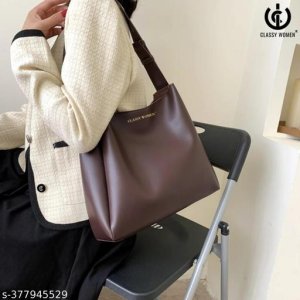 Gorgeous Fashionable Women Handbags