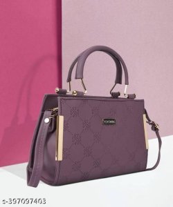 Graceful Fancy Women Handbags