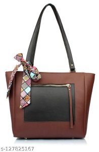 Voguish Alluring Women Handbags