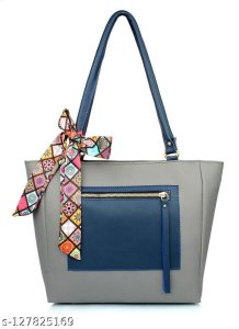 Voguish Alluring Women Handbags