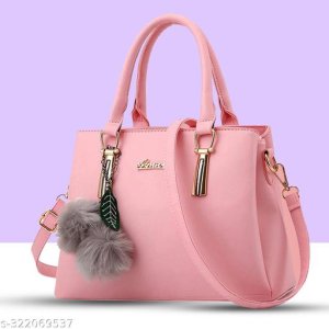 Elegant Fashionable Women Handbags