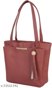 Classic Alluring Women Handbags
