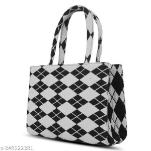 Canvas Women Tote Bags