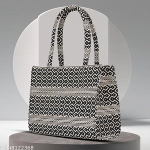 Canvas Women Tote Bags