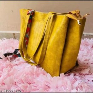 Gorgeous Fancy Women Handbags