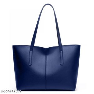 Voguish Versatile Women Handbags