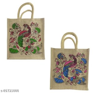 Voguish Attractive Women Handbags