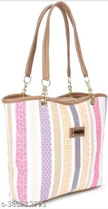 Elegant Attractive Women Handbags