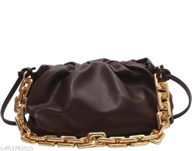 Elegant Fancy Women Slingbags
