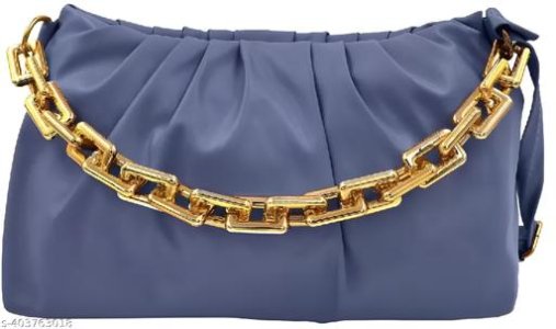 Elegant Fancy Women Slingbags