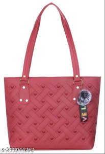 Ravishing Fancy Women Handbags