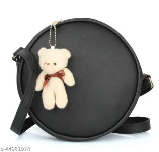 Elegant Fancy Women Slingbags