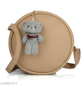 Elegant Fancy Women Slingbags