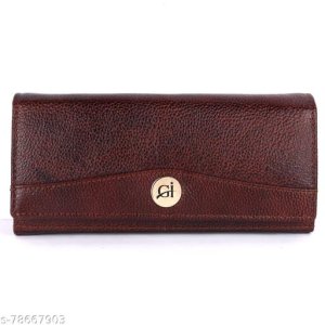Casual Trendy Women Clutches