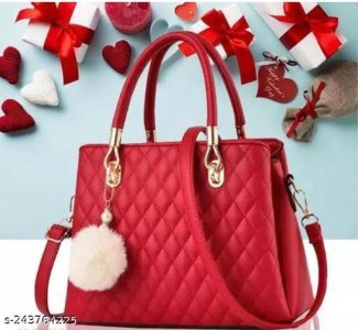 Voguish Stylish Women Handbags