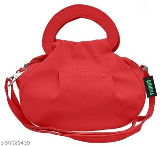 Voguish Attractive Women Handbags