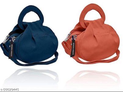 Voguish Attractive Women Handbags