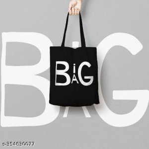 Canvas Women Tote Bags