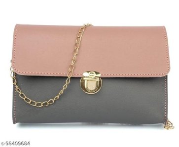 Ravishing Attractive Women Slingbags