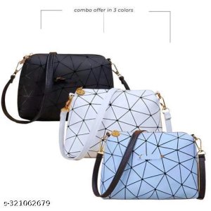 Elite Versatile Women Handbags