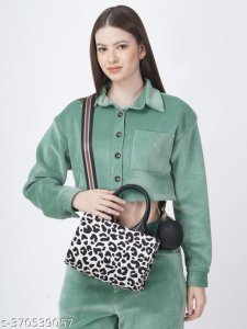 Ravishing Versatile Women Slingbags