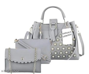 Elegant Attractive Women Handbags