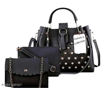 Elegant Attractive Women Handbags
