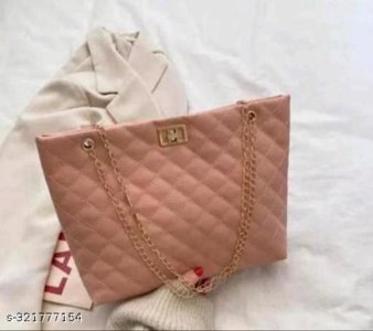 Elegant Fancy Women Handbags