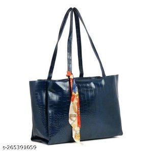 Leather Women Tote Bags
