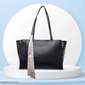 Leather Women Tote Bags