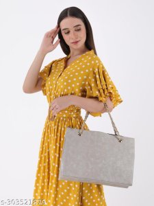 Elegant Fashionable Women Handbags