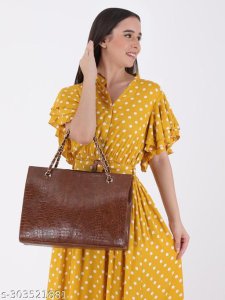 Elegant Fashionable Women Handbags
