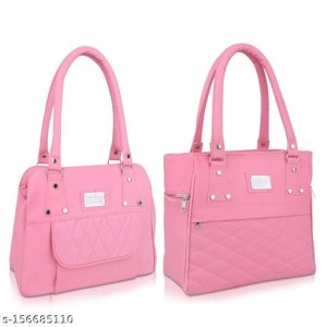 Gorgeous Fashionable Women Handbags