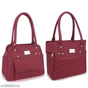 Gorgeous Fashionable Women Handbags