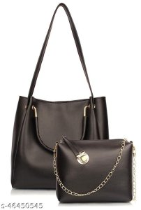 Wonderful Women Women Handbags Set