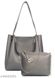 Wonderful Women Women Handbags Set