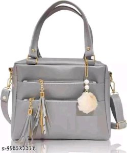 Classic Stylish Women Handbags