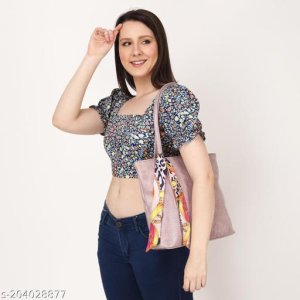 Graceful Classy Women Handbags