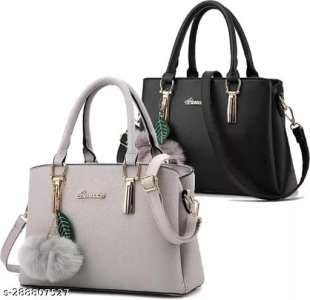 Classic Stylish Women Handbags