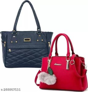Classic Stylish Women Handbags