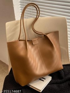 Classy WomenPolypropylene Women Tote Bags