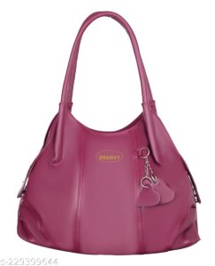 Classic Attractive Women Handbags