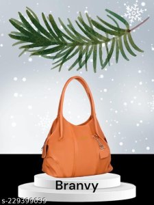 Classic Attractive Women Handbags