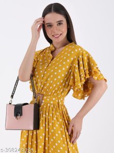 Trendy Attractive Women Slingbags