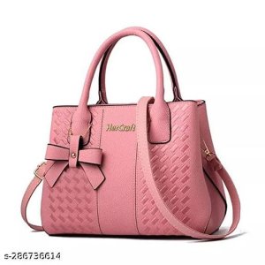 Voguish Fashionable Women Handbags