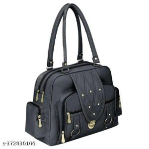 Voguish Fancy Women Handbags
