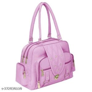 Voguish Fancy Women Handbags