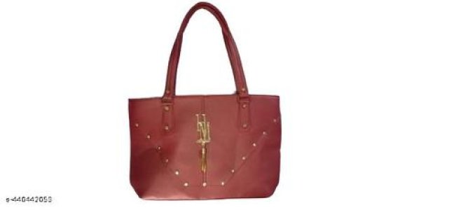 Voguish Fancy Women Handbags