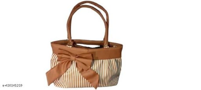 Elegant Versatile Women Handbags